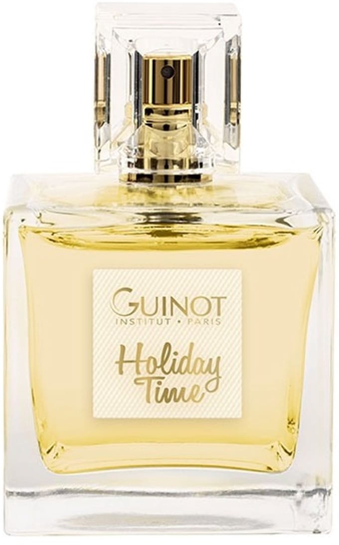 Guinot Holiday Time Reinigingslotion - 100ml - Alle Huidtypes