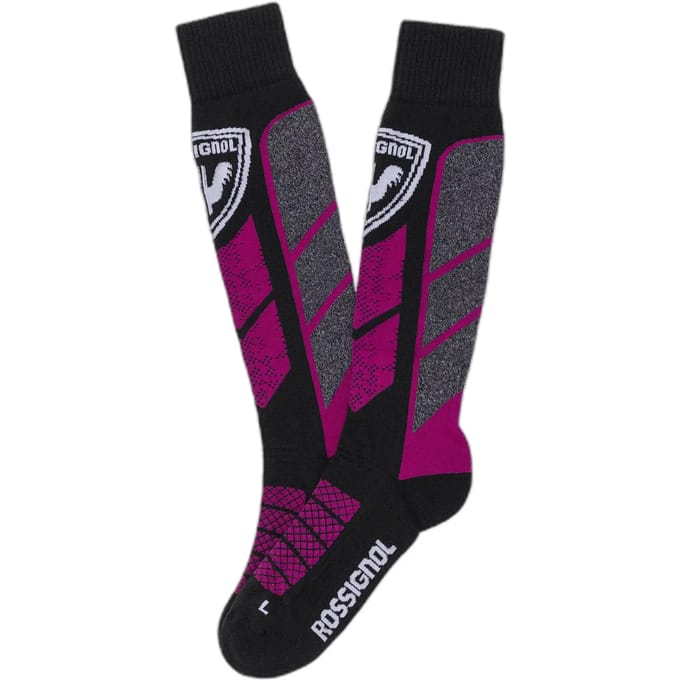 Damessokken Rossignol Thermotech