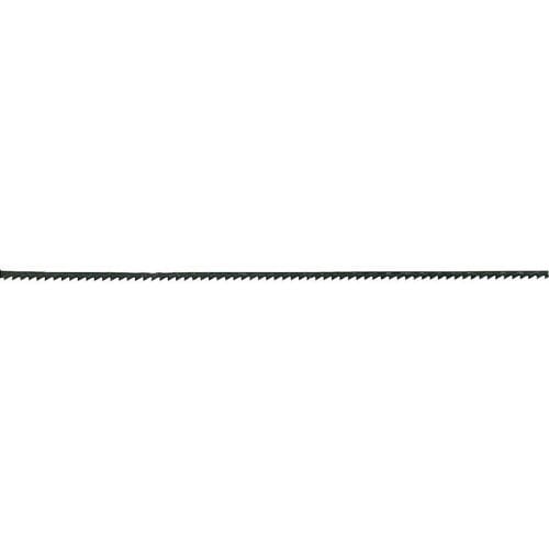 Zaagbladen voor figuurzaag metaal, middel 130 mm Bahco 302-75M-12P Uitvoering (algemeen) Toewijzing van middelen 5