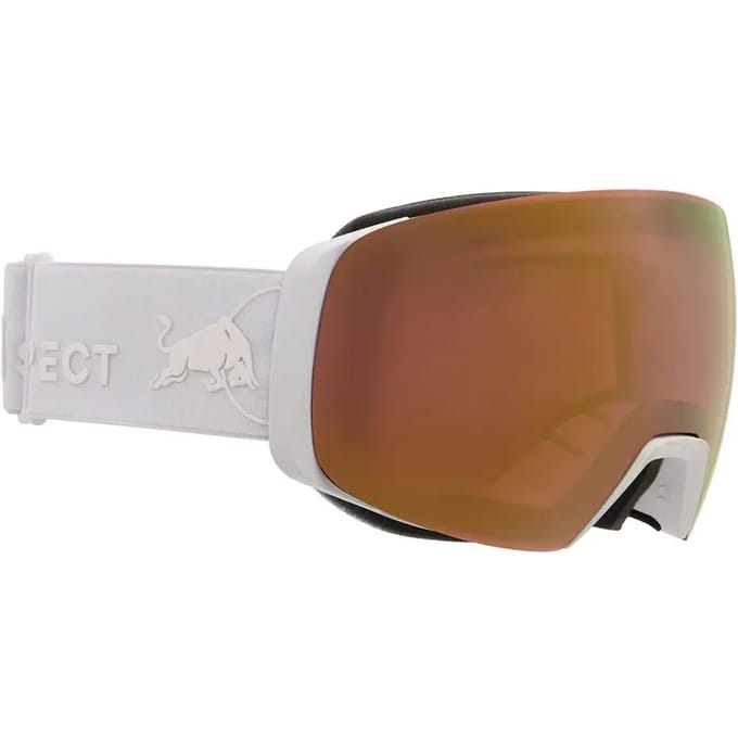Skibril met glas Redbull Spect Eyewear