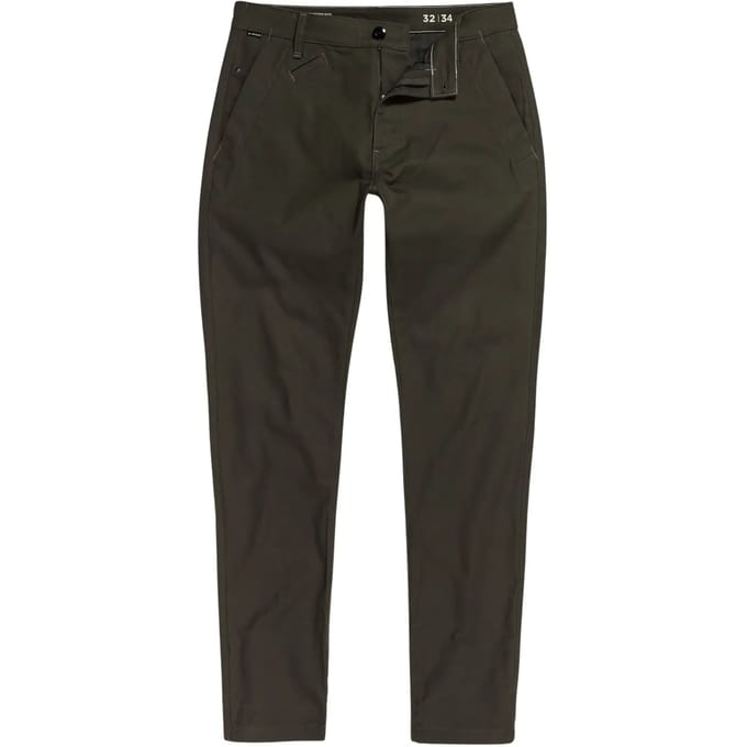 Slim-fit chino broek G-Star 2.0