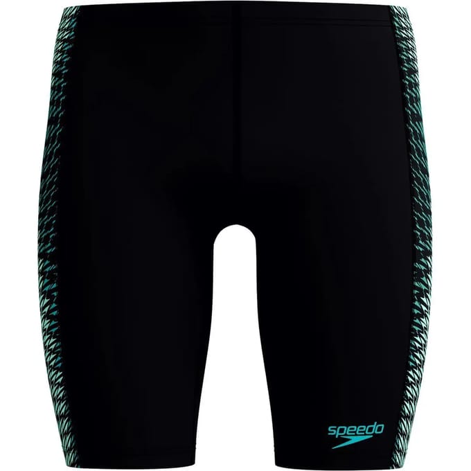 Speedo END+ Tech Panel Jammer Heren - Maat L