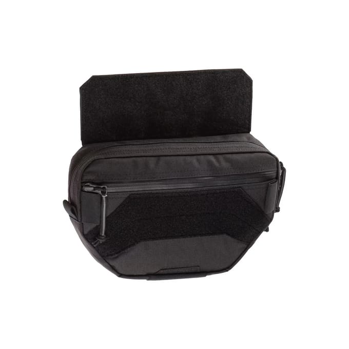 Zak Clawgear Drop Down Velcro Utility