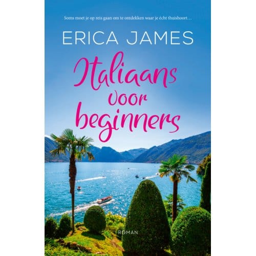 Italiaans Voor Beginners - Erica James