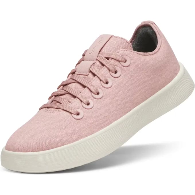 Schoenen dames Allbirds Cruiser Canvas