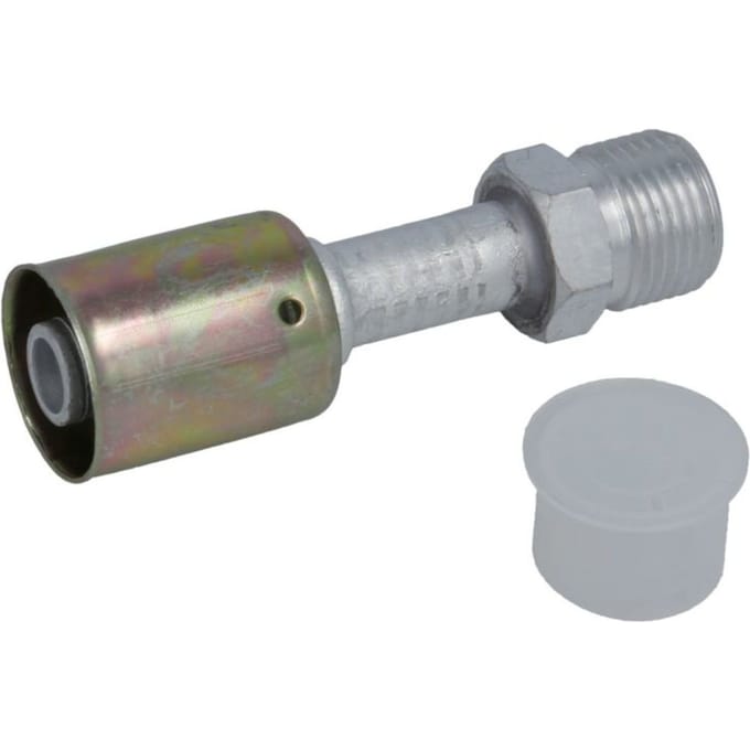 Onderdeel, reparatie airco-leidingen THERMOTEC KTT400067