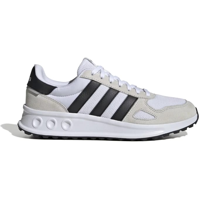 Lage Sneakers adidas Baskets Run 84 multicolore