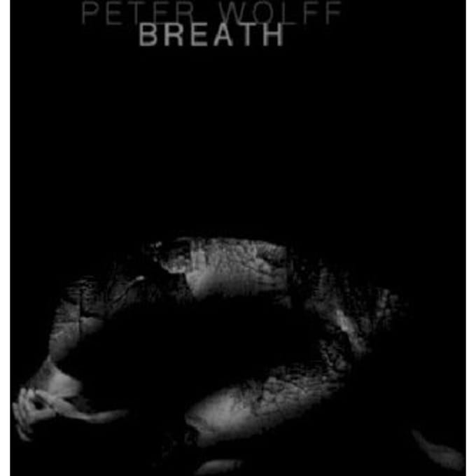 Peter Wolff - Breath (CD)