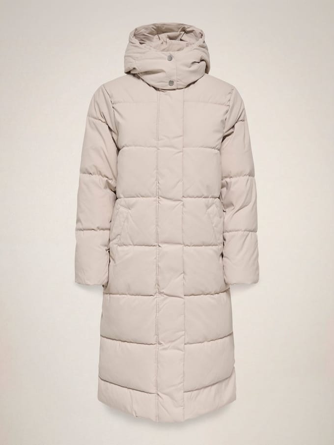 JdY Puffer jas JDYMAJA Puffer jas