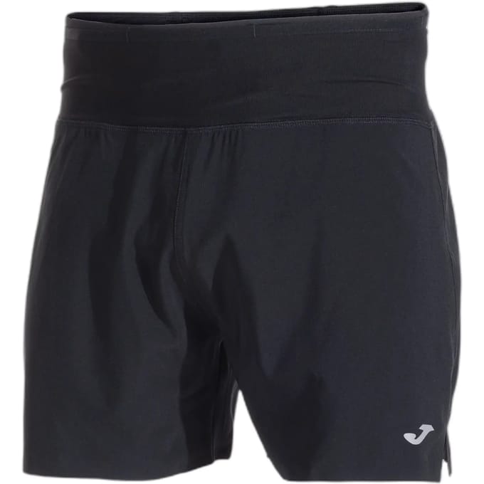 Joma R-nature Korte Broek Zwart L Man