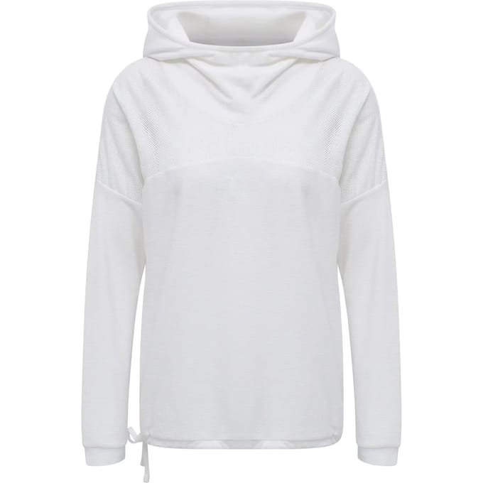 Hummel dameshoodie Hmldeep 206235