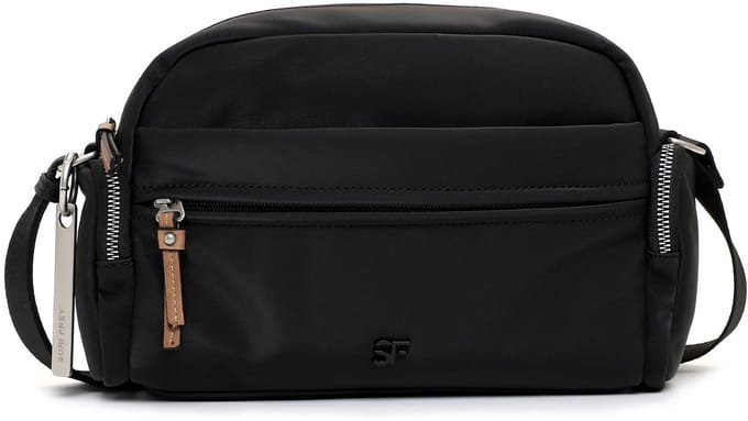 SURI FREY Schoudertas SFY Bonny ( 17401 ) - Dames handtassen - black 100