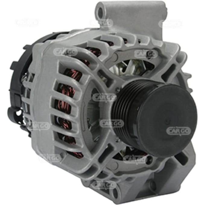 Driefasige generator HC-CARGO 115308