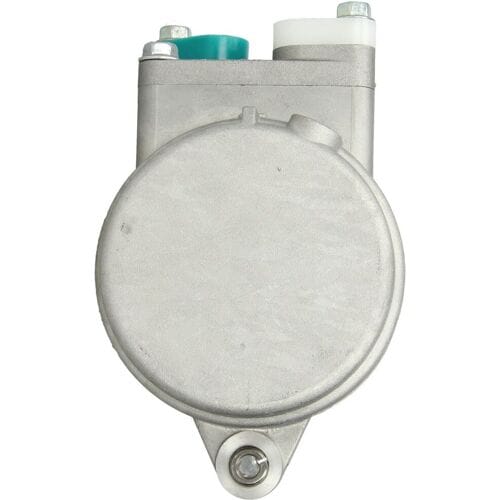 Airco-compressor NISSENS 89275