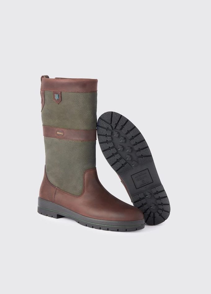 Dubarry Kildare Ivy 3892 79 46