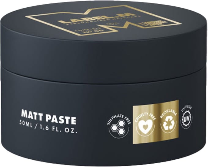 label.m - Complete - Matt Paste - 50 ml