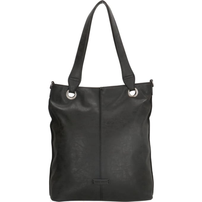 Enrico Benetti June Shopper - Tabletvak - 66548 - Zwart