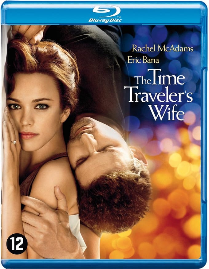 Time Traveller'S Wife