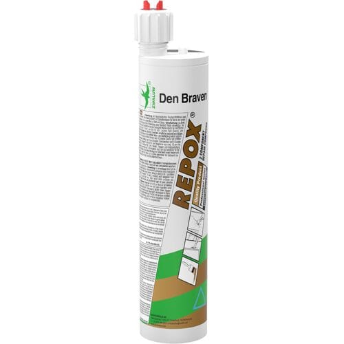 Zwaluw Repox Houtreparatiemiddel - 250ml