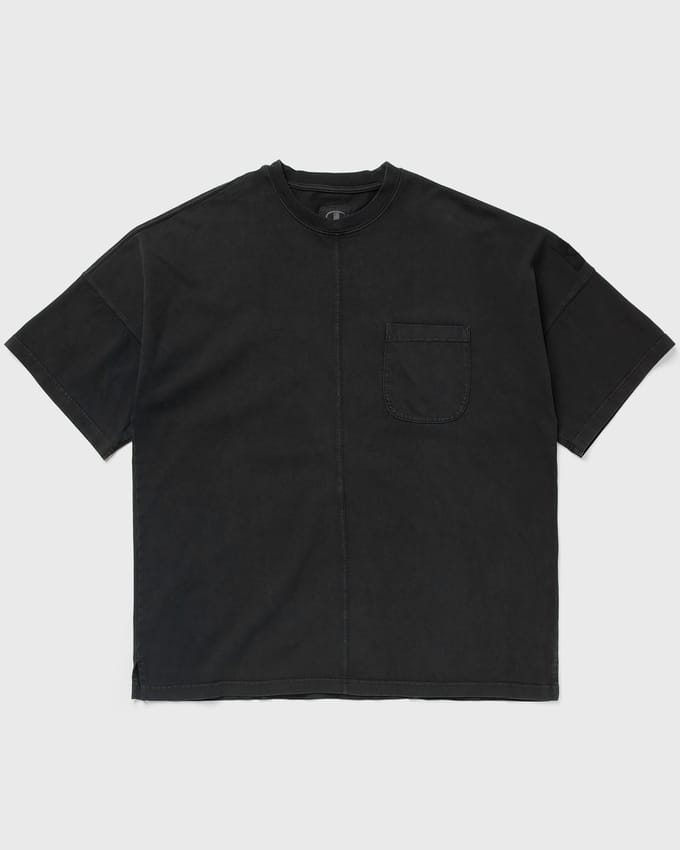 Crewneck T-Shirt Nowhere Gym