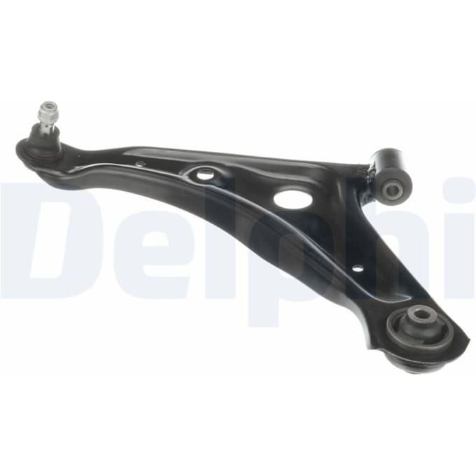 Draagarm, wielophanging DELPHI TC7913 Vooras, links, voorkant