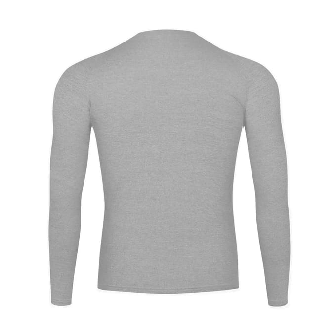 Compressietrui met lange mouwen TYCE Skin