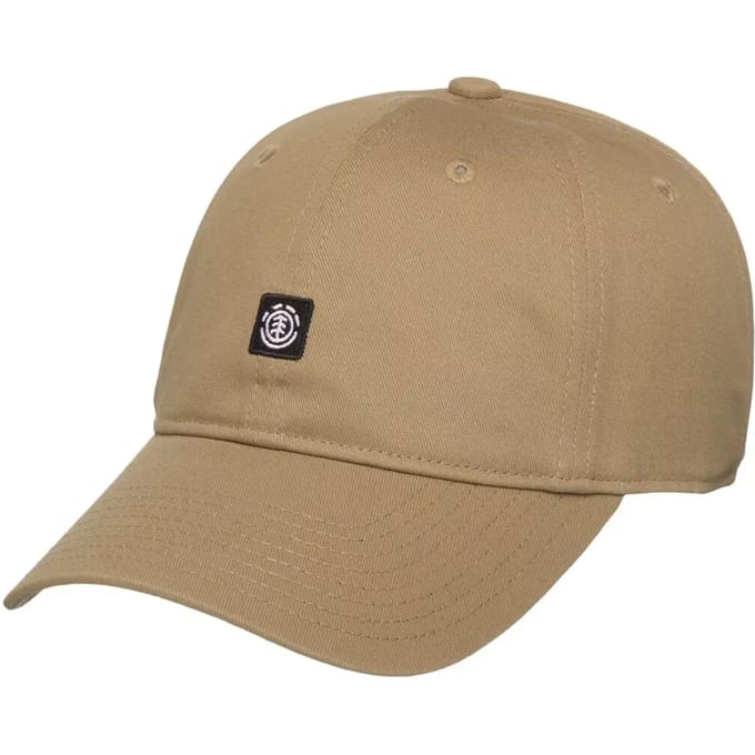 Trucker pet Element Dad Twill