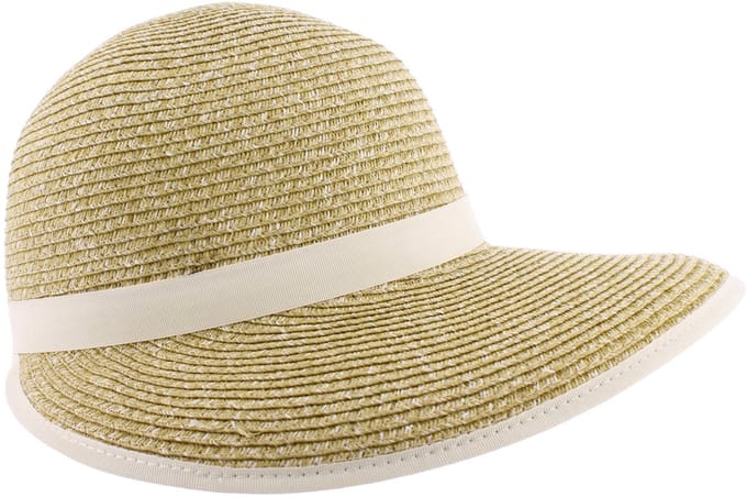 Zonnehoed - Herman Headwear - Conquest 022 - Maat M 55cm