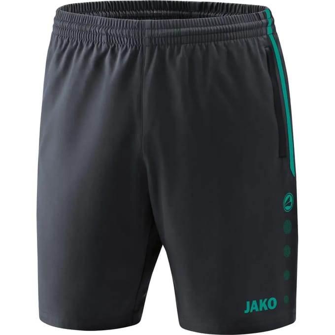 Short kind Competitie 2.0
