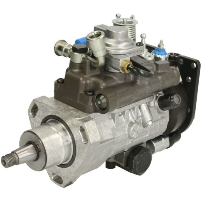 Injectiepomp DELPHI 9520A780W