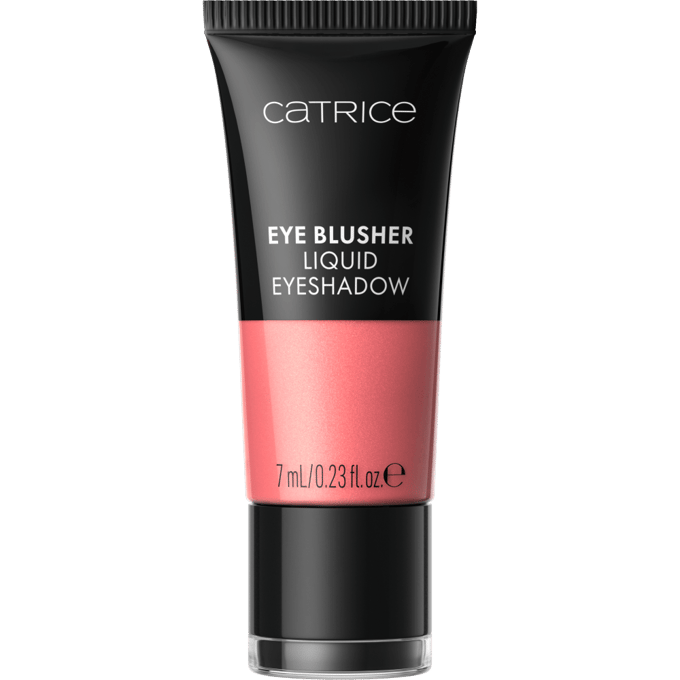 Catrice Eye Blusher Liquid Eyeshadow 010 Flirt Alert 7 ml