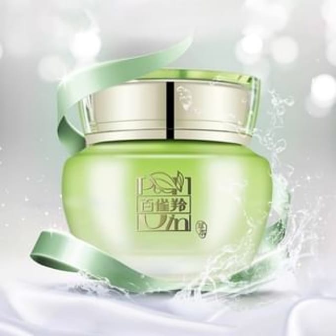 PECHOIN - Moisturizing Eye Cream #15g