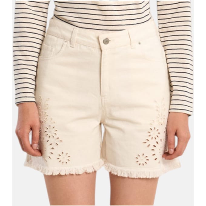 Shorts Vrouw Molly Bracken za205ee