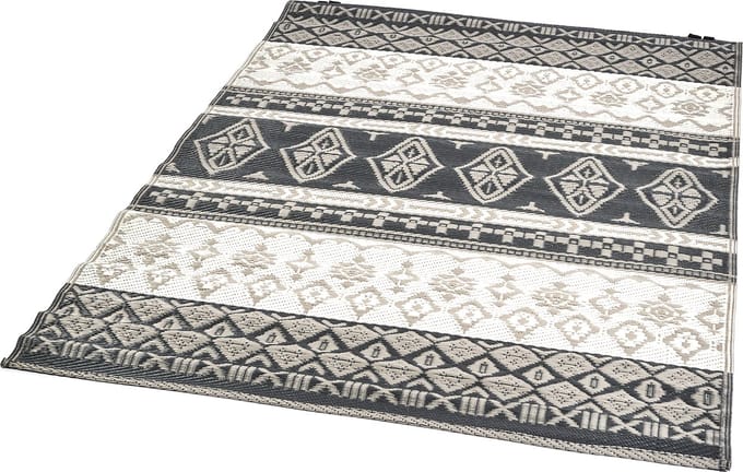 Human Comfort Cosy Carpet Sapporo Aw Beach - Tenttapijt - Grijs