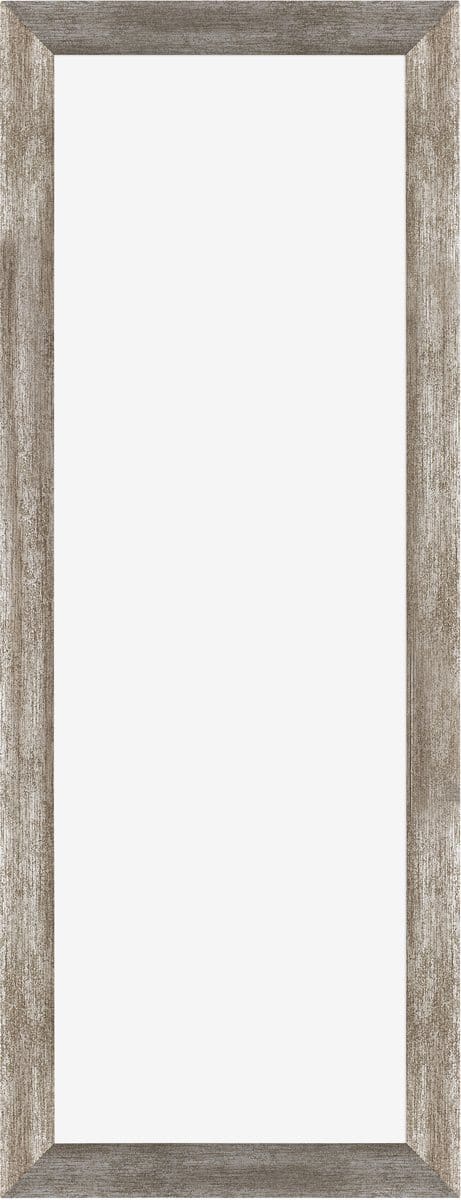Fotolijst 25x75 cm - MDF - Metaal Vintage - Marseille