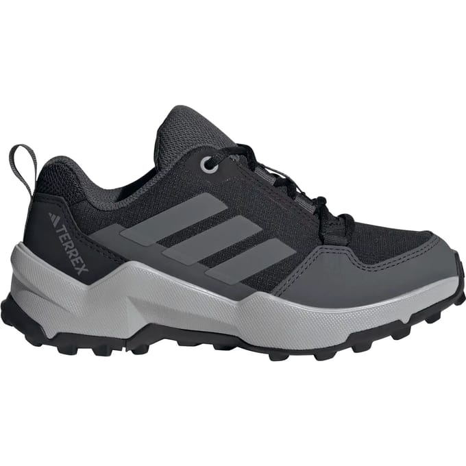 Adidas Terrex Terrex Ax4r Hiking Schoenen - Kinderen - Zwart
