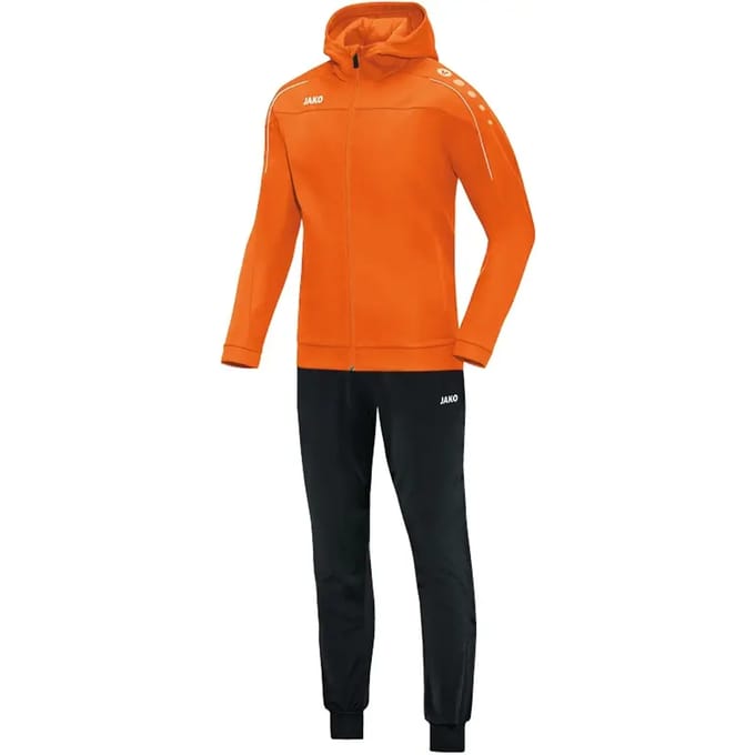Trainingspak Jako Polyester