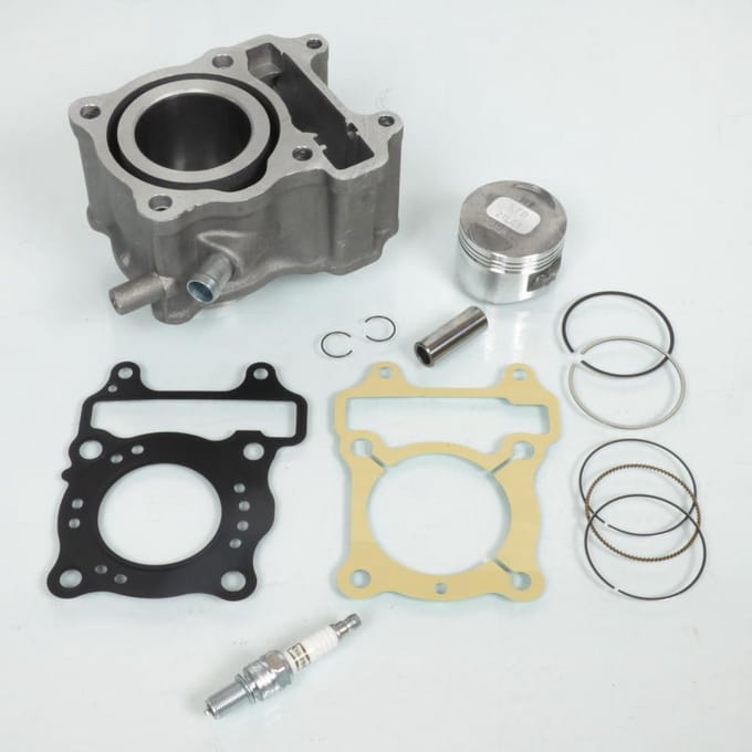 evok cilinder voor scooter honda 125 ses dylan na 2002 nieuw