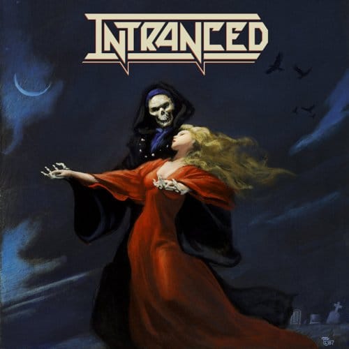 Intranced - Intranced