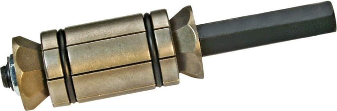 SW-Stahl 10501L uitlaatpijpverlenger 29-44 mm