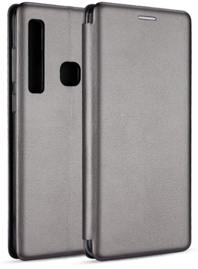 Beline - Book Magnetic Etui - iPhone 11 Pro - Stalen Materiaal - Magnetische Sluiting - Premium Design