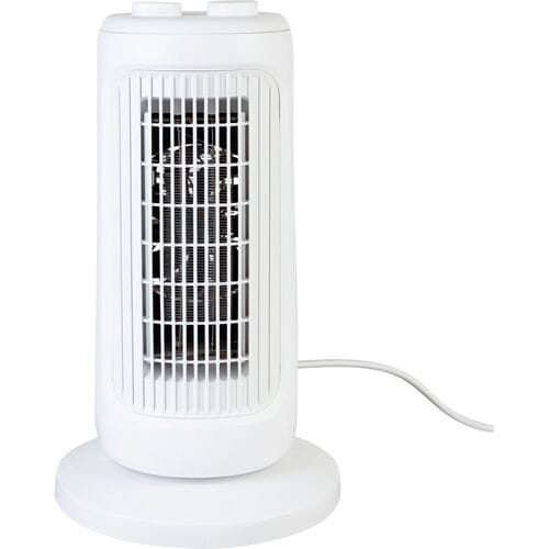 SILVERCREST Toren ventilatorkachel 1500 W (Wit)