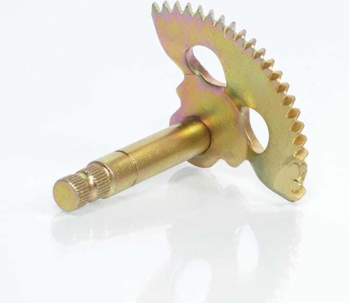 kick axe teknix pour scooter generic 50 epico neuf