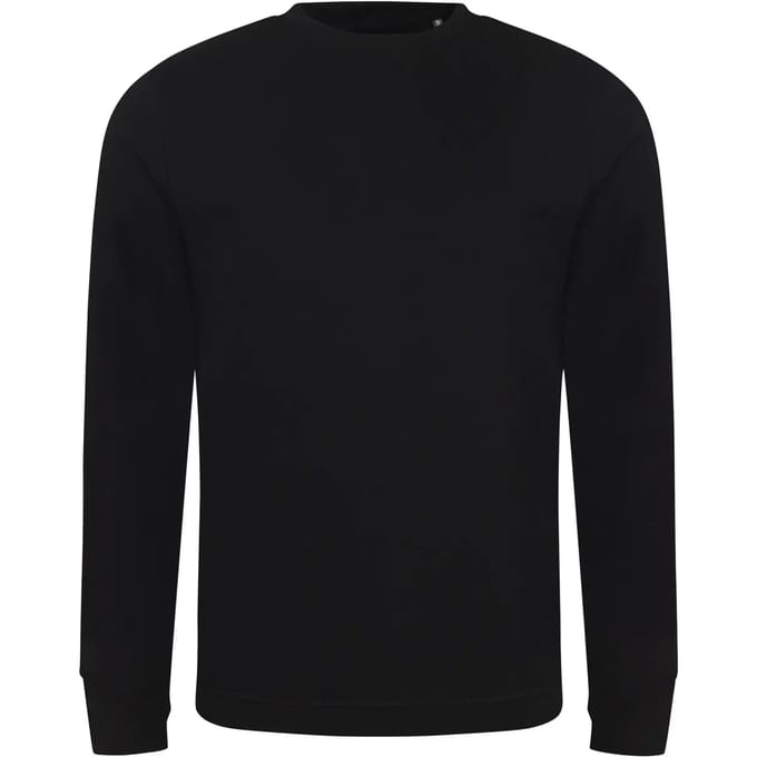 Sweatshirt Ecologie Banff