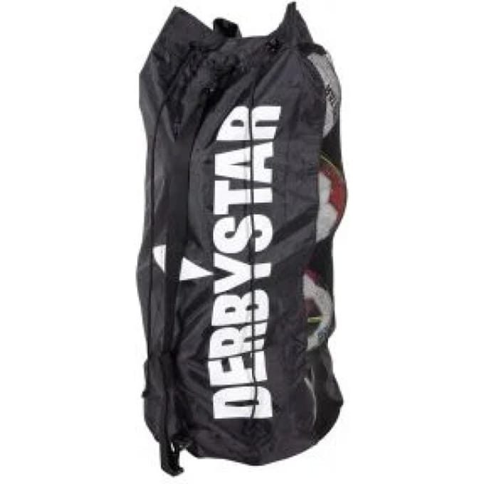 Derbystar derbystar ball bag ii 285009-8000