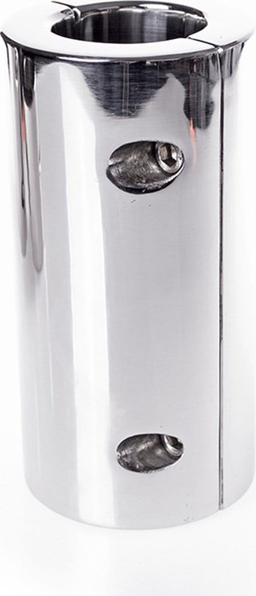 Extreme Ballstretcher RVS 12 cm hoog Ø 60 mm