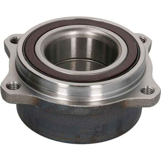 Wiellagerset BTA H2M034BTA