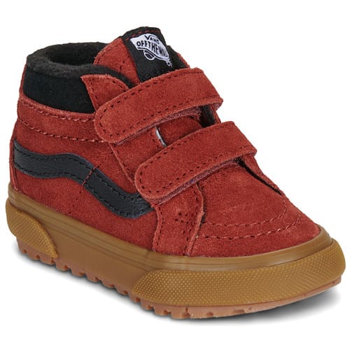Vans  Hoge Sneakers SK8-Mid Reissue V Insulated