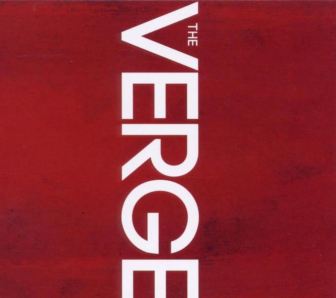 The Verge