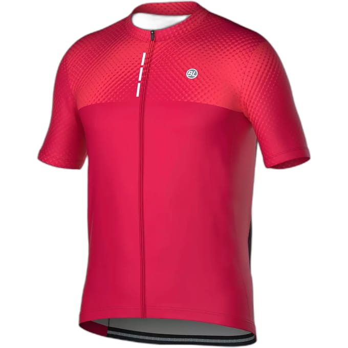 Maillot Bicycle Line Materia S5